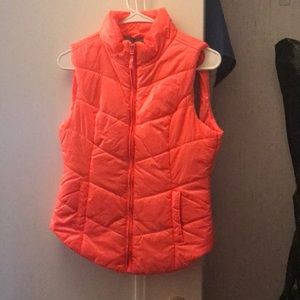 Aeropostale vest